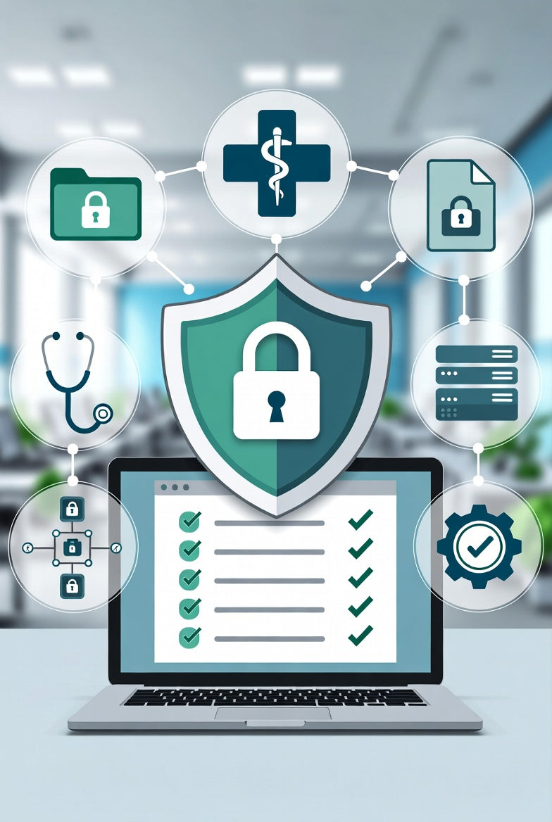 HIPAA Compliance Readiness Assessment