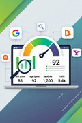 Quick Website SEO & Speed Optimization