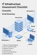 Complete Small Business IT Infrastructure Assessment