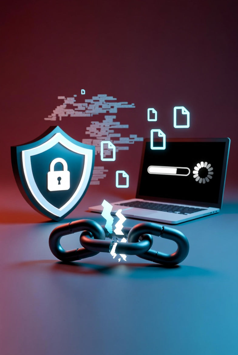 Ransomware Recovery Consultation & Initial Cleanup