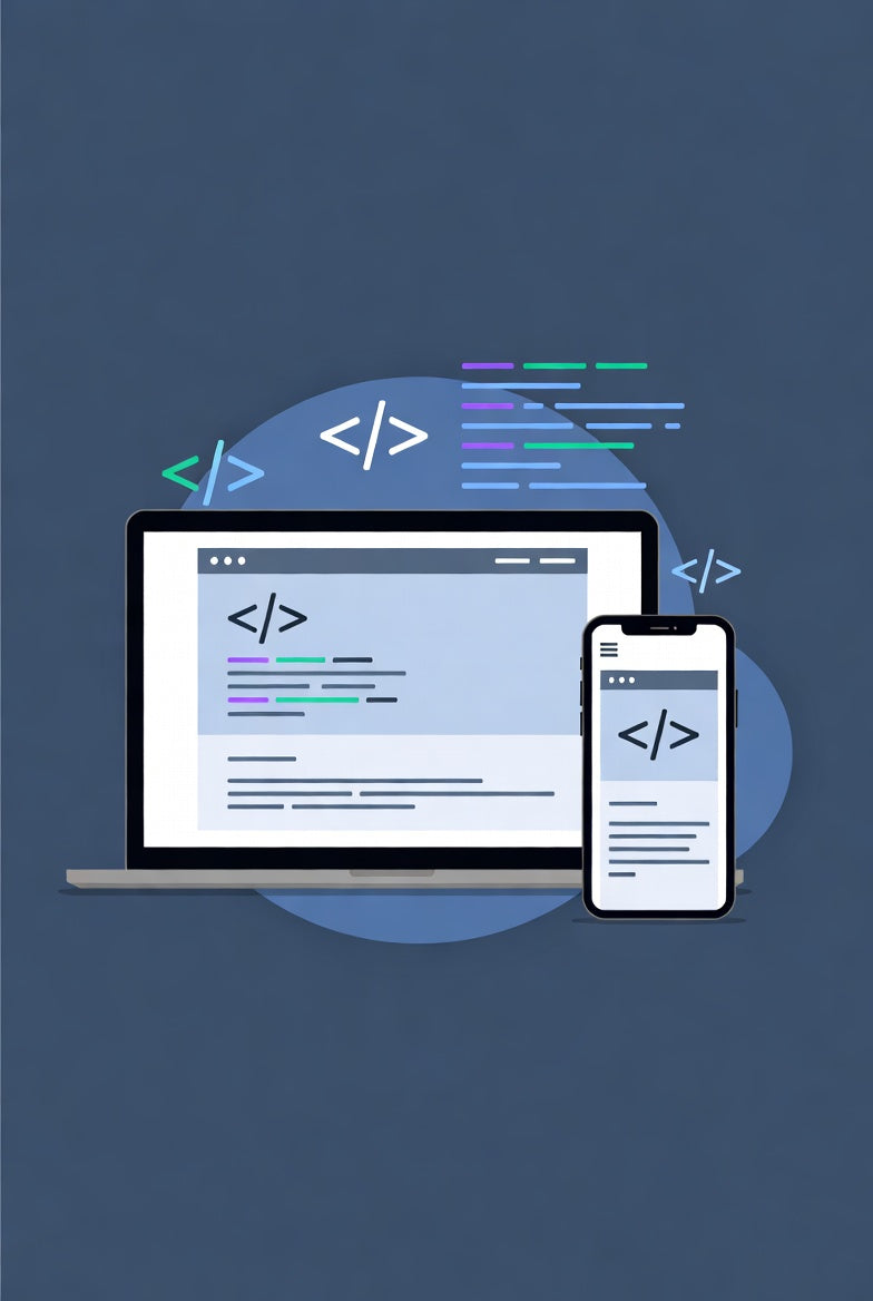 Starter Website Design & Development Package