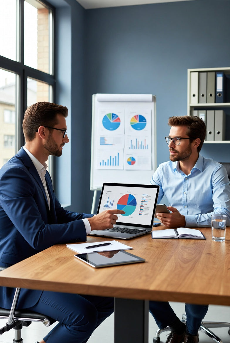 Strategic IT Consultation (60 Minutes)