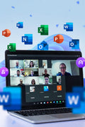 Basic Microsoft 365 User Training Session