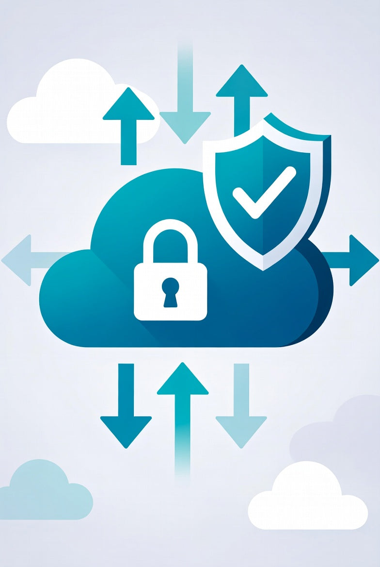 Cloud Backup & Disaster Recovery Configuration