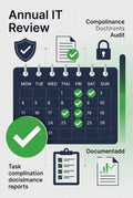 Annual IT Compliance Review Package